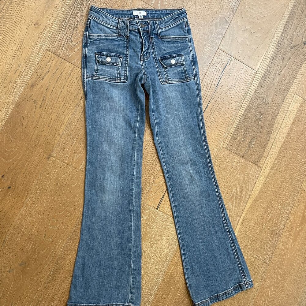 BP Jeans - Size 25
